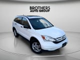 2011 Honda CR-V - Preview 2