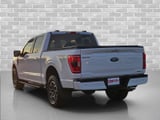 2021 Ford F-150 - Preview 7