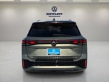 2026 Volkswagen Tiguan - Preview 4