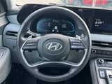 2025 Hyundai Palisade - Preview 15