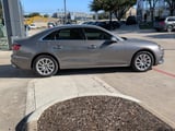 2022 Audi A4 - Preview 10