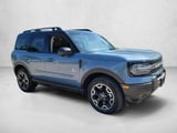 2025 Ford Bronco - Preview 3