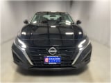 2025 Nissan Altima - Preview 2