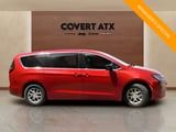 2027 Chrysler Pacifica - Preview 6