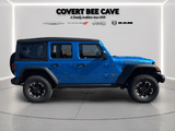 2026 Jeep Wrangler - Preview 11