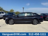 2024 Volkswagen Jetta - Preview 8
