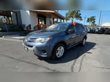 2014 Toyota RAV4 - Preview 7
