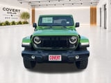 2025 Jeep Gladiator - Preview 2