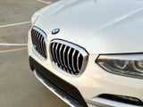 2021 BMW X3 - Preview 8