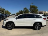 2019 Toyota Highlander - Preview 4