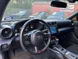 2023 Toyota GR86 - Preview 12