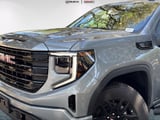 2026 GMC Sierra 1500 - Preview 3