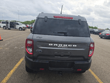 2023 Ford Bronco Sport - Preview 9