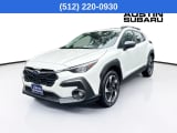 2026 Subaru Crosstrek - Preview 3