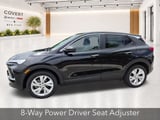 2026 Buick Encore GX - Preview 4