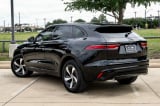 2026 Jaguar F-PACE - Preview 12
