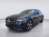 2025 Mercedes-Benz C-Class - Preview 2