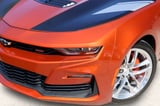 2024 Chevrolet Camaro - Preview 2