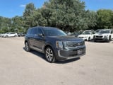 2021 Kia Telluride - Preview 7