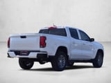 2026 Chevrolet Colorado - Preview 5