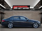 2014 Mercedes-Benz E-Class - Preview 7