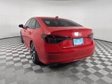2025 Honda Civic - Preview 3