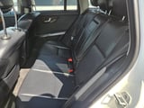 2014 Mercedes-Benz GLK-Class - Preview 8