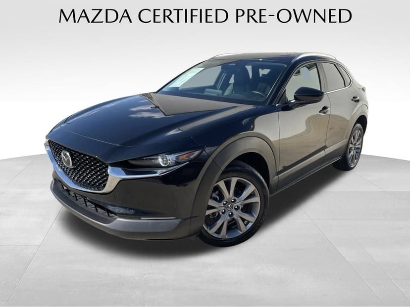 2025 Mazda CX-30 - Image 1