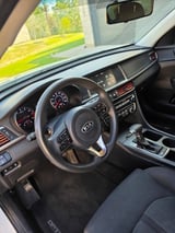 2018 Kia Optima - Preview 13
