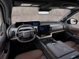 2027 Ford Expedition Max - Preview 9