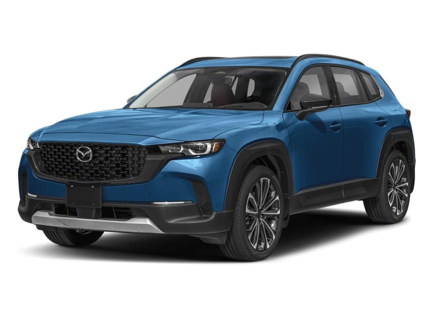 2026 Mazda CX-50 - Image 1