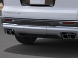 2026 Chevrolet Traverse - Preview 14