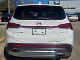 2023 Hyundai Santa Fe - Preview 9