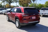 2023 Jeep Grand Cherokee - Preview 5