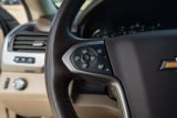 2018 Chevrolet Tahoe - Preview 13