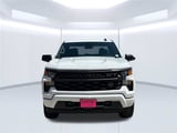 2026 Chevrolet Silverado 1500 - Preview 8
