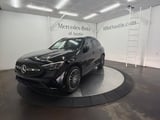 2027 Mercedes-Benz GLC - Preview 4