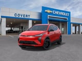 2027 Chevrolet Bolt - Preview 8