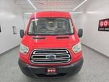 2018 Ford Transit - Preview 3