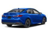 2027 Toyota Camry - Preview 3