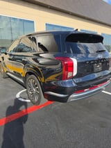 2024 Hyundai Palisade - Preview 4