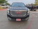 2019 GMC Yukon - Preview 2