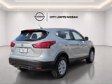 2019 Nissan Rogue Sport - Preview 5