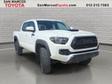 2019 Toyota Tacoma - Preview 3