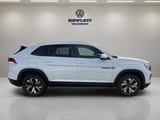 2026 Volkswagen Atlas Cross Sport - Preview 6