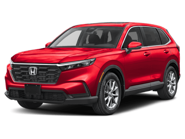 2027 Honda CR-V - Image 1