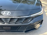 2025 Hyundai Elantra - Preview 9