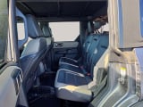 2025 Ford Bronco - Preview 10
