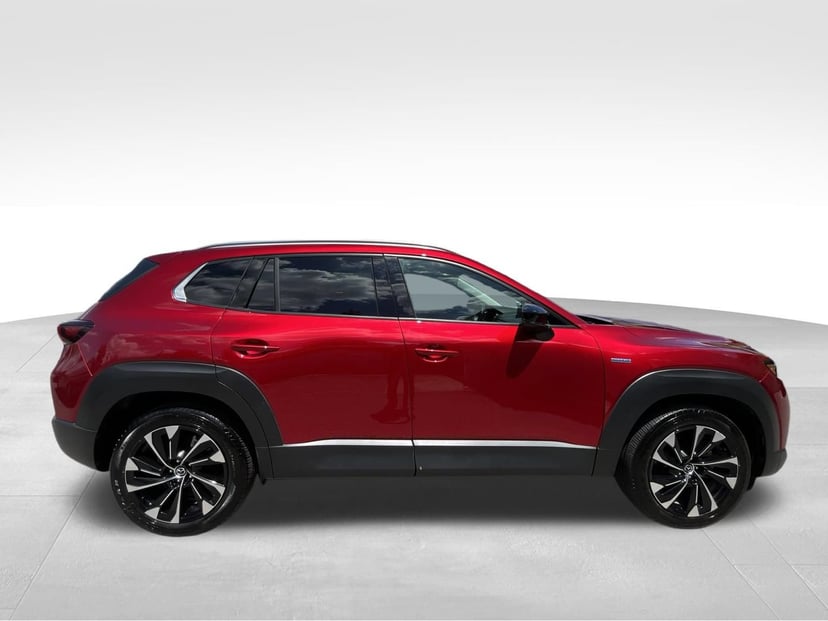 2025 Mazda CX-50 - Image 2