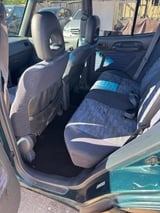 1997 Toyota RAV4 - Preview 8